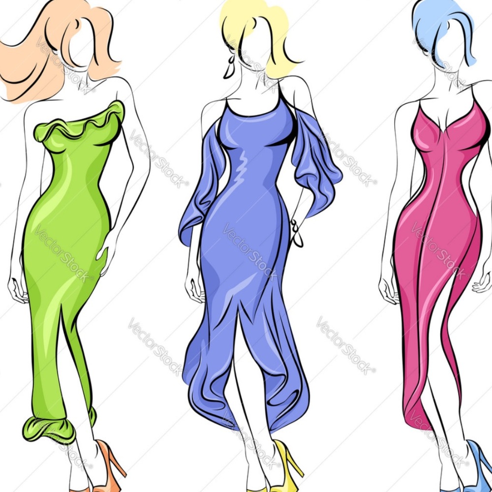 Meet your Posher, Shop